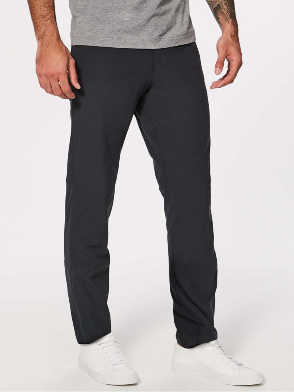 Lululemon Men’s ABC Pants Classic 34"